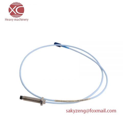 Bently Nevada 330173-00-02-10-02-CN: High-Precision 5mm Transducer for Industrial Automation