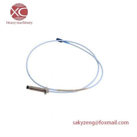 Bently Nevada 330173-00-06-10-02-CN 3300 5mm Proximity Sensors