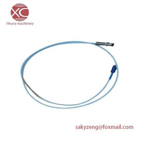 Bently Nevada 330173-00-09-10-02-CN Proximity Probes - Precision Monitoring for Industrial Automation