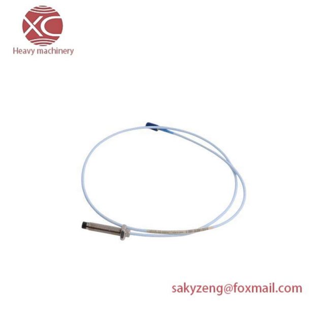 Bently Nevada 330173-00-18-10-02-05 Proximity Probes, Precision Sensor for DCS System