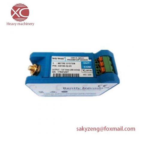 Bently Nevada 330180-52-05 Proximity Sensor - 3300XL Series