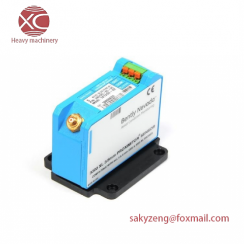 Bently Nevada 330180-X0-00 Proximitor Sensor