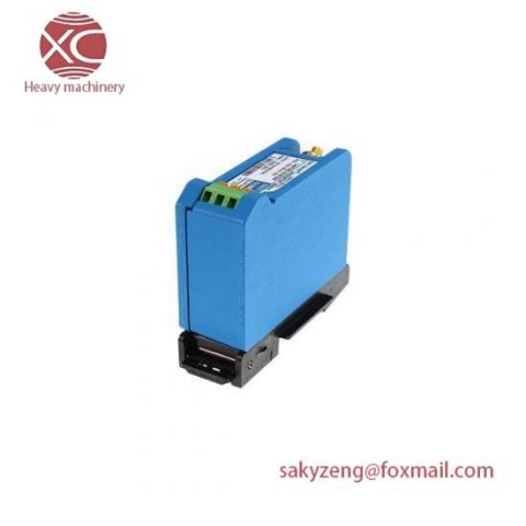 Bently Nevada 330180-X1-05 MOD:143416-42 Proximity Sensor