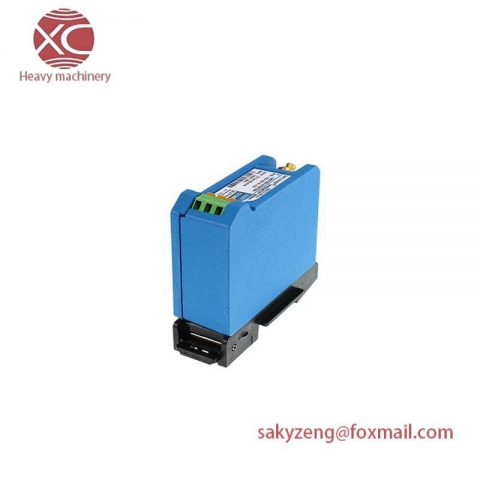 Bently Nevada 330180-X1-05 Proximity Sensor: Precision Detection for Industrial Automation