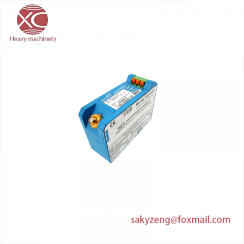 Bently Nevada 330180-X2-05 Proximity Sensor MOD181634-01