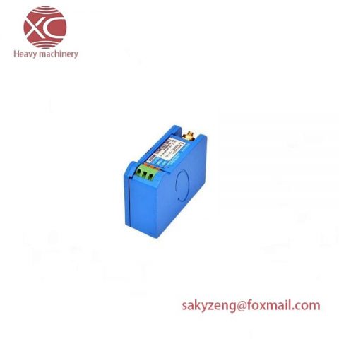 Bently Nevada 330180-X2-05 Proximitor Sensor; Producer: bently-nevada