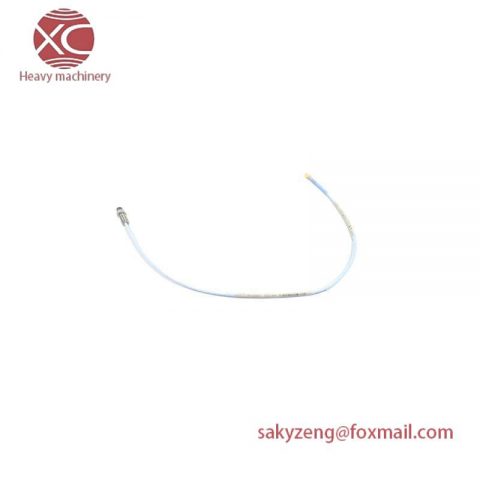BENTLY NEVADA 330195 - 02-12-05-05, 8mm RVS MT Probe for 3/8-24 Module