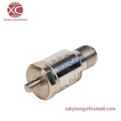 Bently Nevada 330425-02-CN Accelerometer Acceleration Transducer