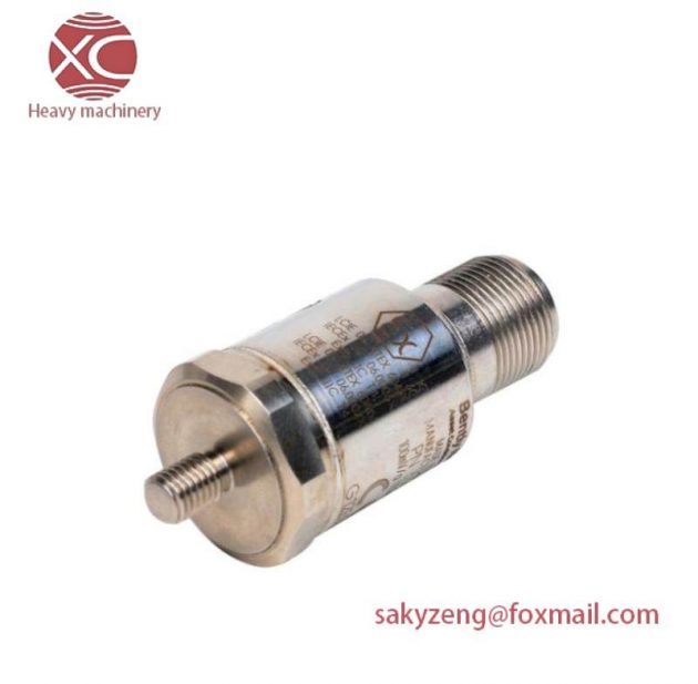 Bently Nevada 330425-02-CN Accelerometer Acceleration Transducer
