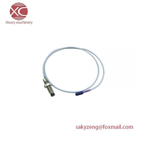 BENTLY NEVADA 330701-30-40-90-02-00: 3300 XL 8 mm Probe, Industrial Control Solutions