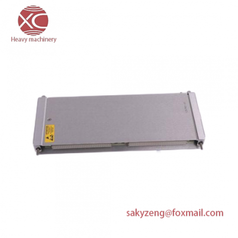 Bently Nevada 330703-00-00-60-10-02-00: Industrial Automation Module for Precision Control & Monitoring
