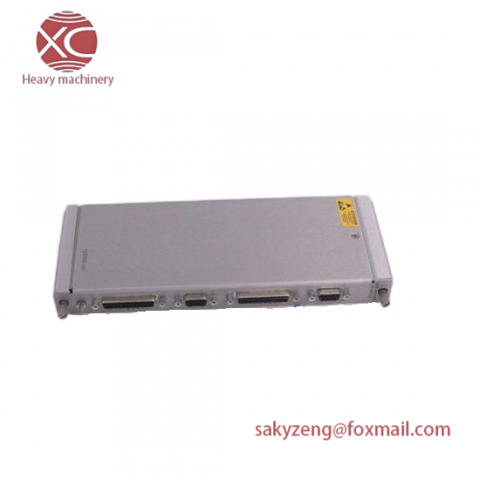 Bently Nevada 330703-00-04-10-02-00: Industrial Automation Control Module