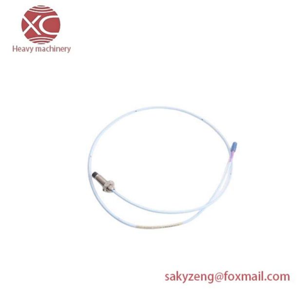 Bently Nevada 330703-000-040-10-02-00: Precision Proximity Probes