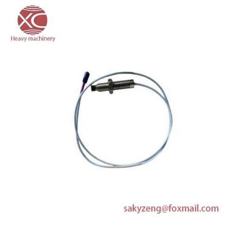 BENTLY NEVADA 330703-000-050-10-01-00 3300 XL 11 mm Proximity Probes