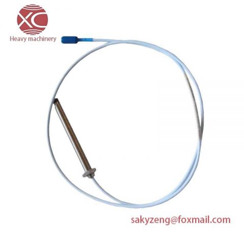 Bently Nevada 330703-000-050-10-11-05 3300 XL 8mm Proximity Probes - Advanced Industrial Sensor Solution