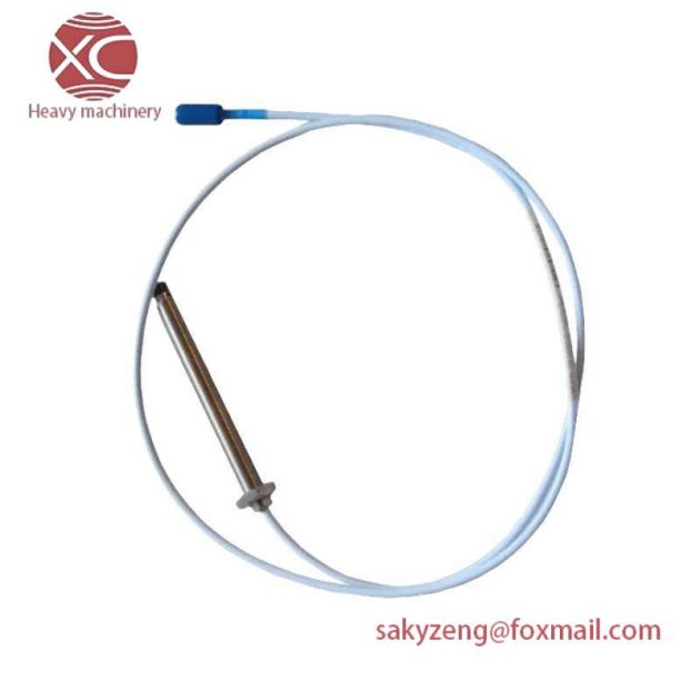 Bently Nevada 330703-000-050-10-11-05 3300 XL 8mm Proximity Probes - Advanced Industrial Sensor Solution
