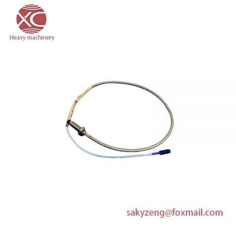 Bently Nevada 330703-000-060-10-02-00: Advanced Proximity Probe Sensor for Industrial Automation