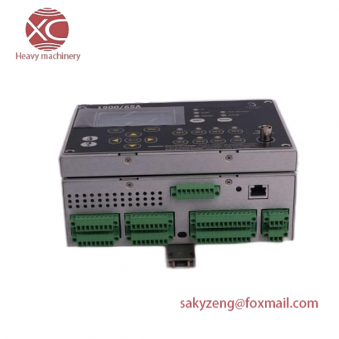 Bently Nevada 330703-000-060-10-02-CN: Precision Engineering Solutions for Industrial Automation