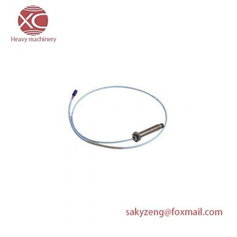 Bently Nevada 330703-000-080-10-02-00 | 3300 XL Series | Proximity Probes, for Precision Monitoring & Control Solutions