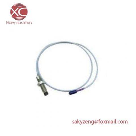 BENTLY NEVADA 330703-000-100-10-11-CN: Quick Delivery Time Module for Industrial Control