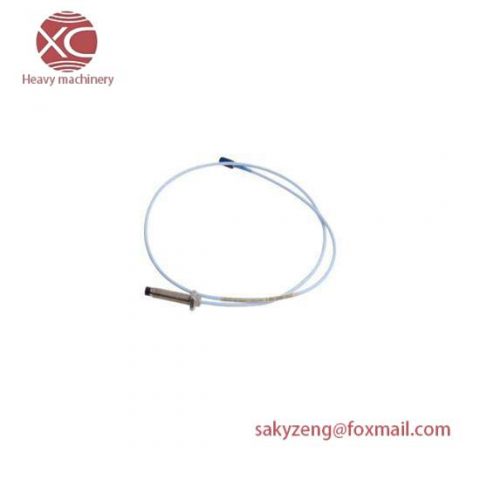 BENTLY NEVADA 330703-020-110-10-01-05 3300 XL Proximity Probes for Industrial Control Systems
