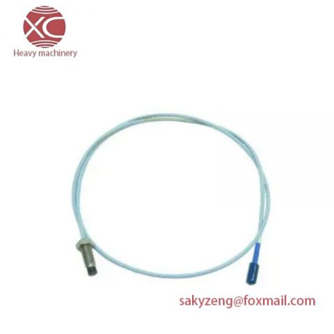 Bently Nevada 330705-02-18-10-02-05, 3300 XL 11mm Probe Proximity Sensor