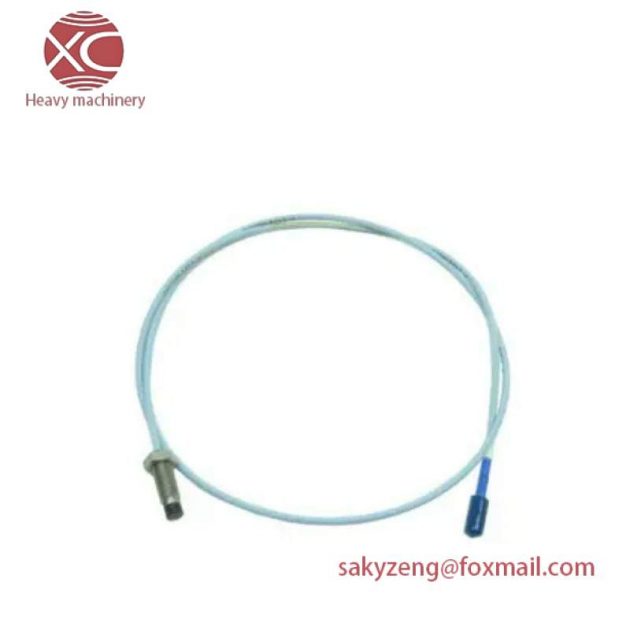 Bently Nevada 330705-02-18-10-02-05, 3300 XL 11mm Probe Proximity Sensor