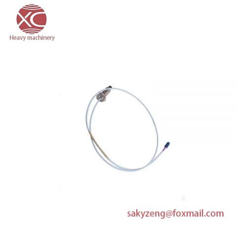Bentley Nevada 330709-000-070-10-02-00 3300 XL 11 mm Proximity Probes - Precision & Reliability for Industrial Control
