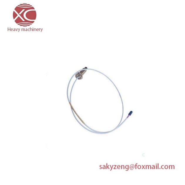 Bentley Nevada 330709-000-070-10-02-00 3300 XL 11 mm Proximity Probes - Precision & Reliability for Industrial Control