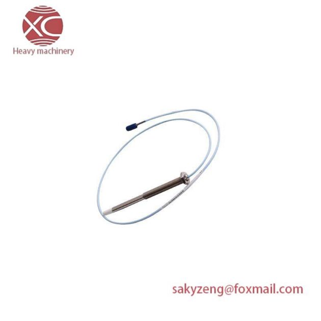 Bently Nevada 330709-000-120-10-02-00 Proximitor Sensor: Precision Monitoring for Industrial Control