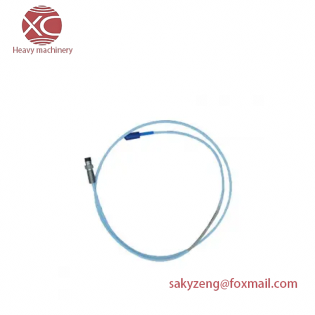 Bently Nevada 330710-00-05-50-02-05 Proximity Probes - Precision Sensor Technology for Industrial Automation