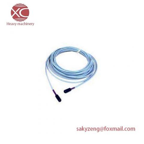 Bently Nevada 330730-080-00-00: 3300XL 11mm Extension Cable