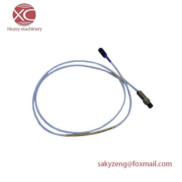 BENTLY NEVADA 330730-080-02-05, 3300 XL 11 mm Extension Cable