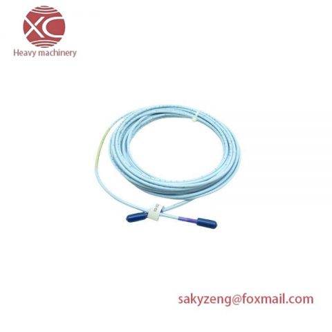 BENTLY NEVADA 330730-080-10-00 11 mm Extension Cable