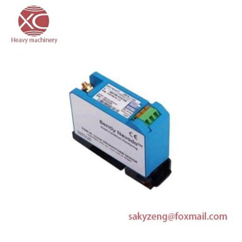 Bently Nevada 330780-51-CN: 3300 XL 11 mm Proximity Sensor