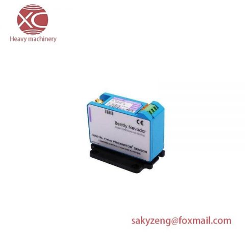 Bentley Nevada 330780-90-CN Proximity Sensor - Precision Control in Industrial Automation