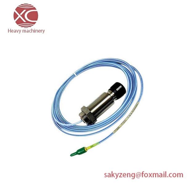 Bently Nevada 330851-02-000-060-10-00-CN: Precision Proximity Probes for Industrial Control