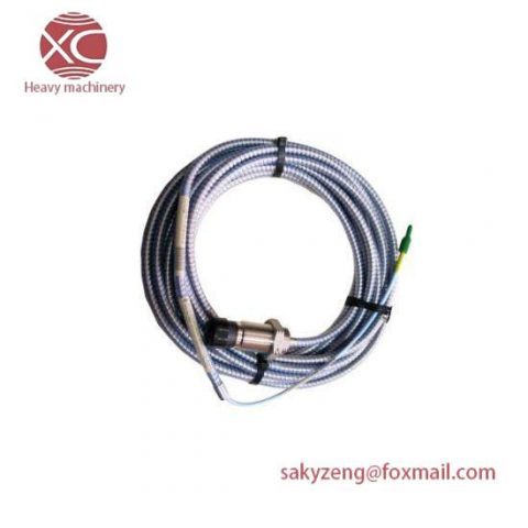 BENTLY NEVADA 330851-02-000-060-50-00-05 3300 XL 25 mm Proximity Probe