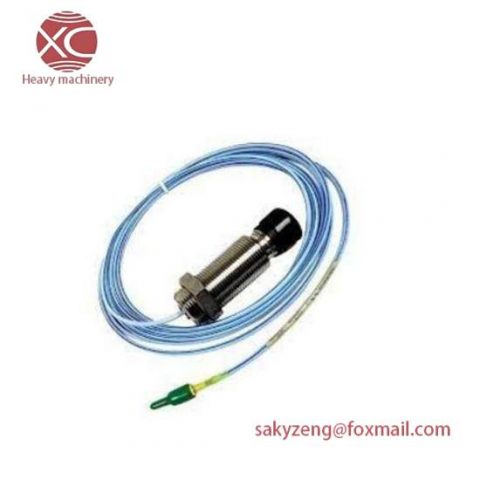 Bently Nevada 330851-02-000-070-90-00-05: Rapid Delivery Control Module