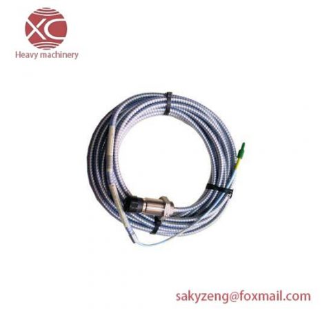 Bently Nevada 330851-02-000-100-10-00-CN | 3300 XL 25 mm Proximity Probe