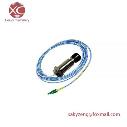 BENTLY NEVADA 330851-03-000-020-90-00-00 Proximity Probe, Advanced Control Module
