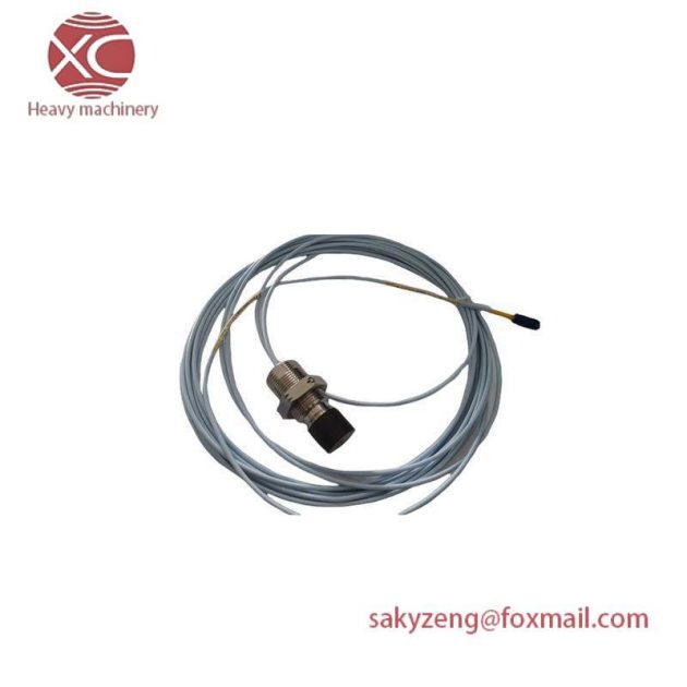 Bently Nevada 330851-05-000-040-50-01-05 Proximity Transducer: Precision Measurement for Industrial Automation