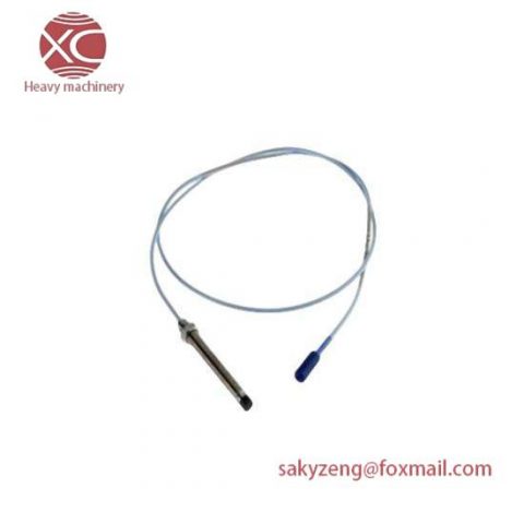 Bently Nevada 330851-06-000-070-10-00-05: Advanced Proximity Sensor Probe for Industrial Automation