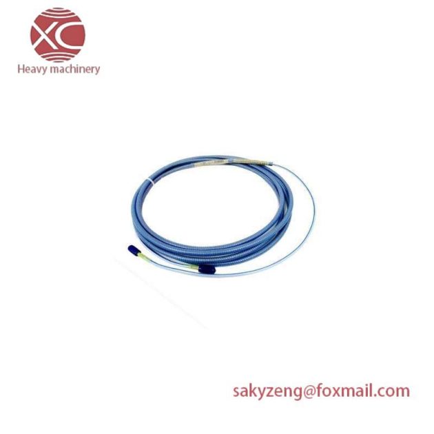 Bently Nevada 330854-080-24-CN Extension Cable; Manufacturer: Bently Nevada
