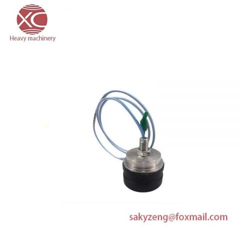 Bently Nevada 330876-02-50-00-00 Proximity Probes for Precision Industrial Control