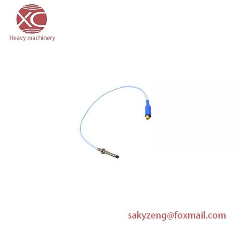 Bently Nevada 330901-00-40-10-02-05 Proximity Probes for NSv Systems