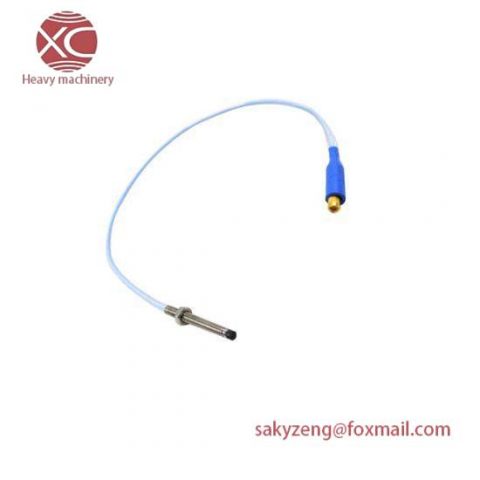 BENTLY NEVADA 330901-00-65-05-02-05 3300 NSv Proximity Probes