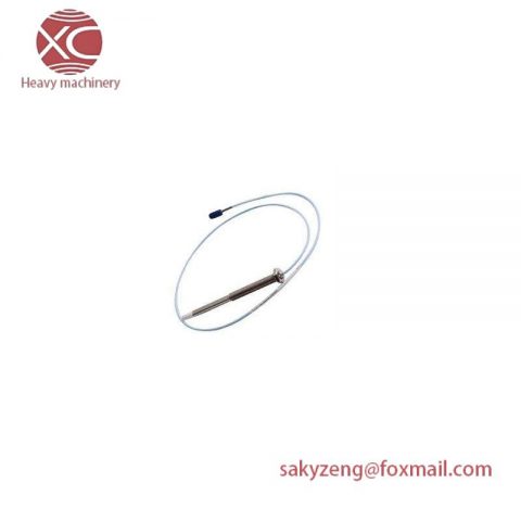 Bently Nevada 330901-00-90-05-02-05, NSv Proximity Probes for Advanced Process Control