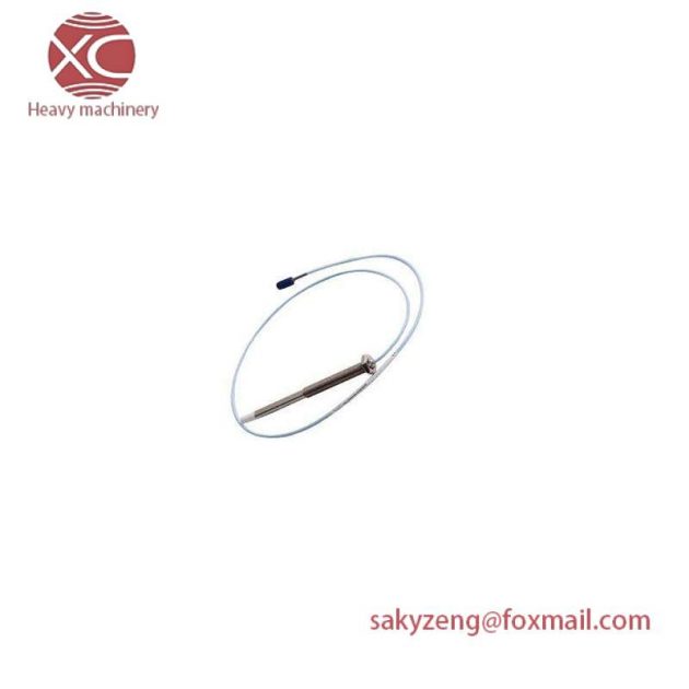 Bently Nevada 330901-00-90-05-02-05, NSv Proximity Probes for Advanced Process Control
