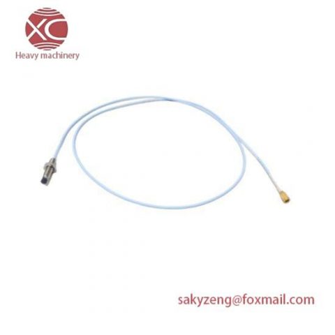 Bently Nevada 330901-00-90-10-01-05: NSv Proximity Probes